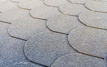Maenclochog asphalt roofing costs