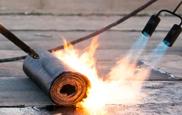 Maenclochog asphalt flat roofing repairs