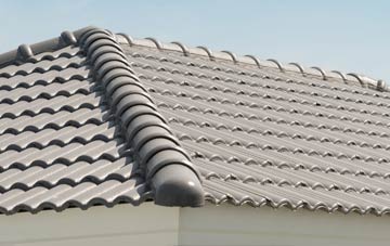 advantages of Maenclochog clay roofing