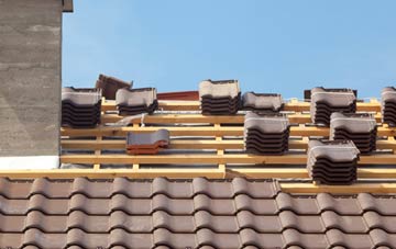 Maenclochog clay roofing costs