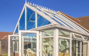 conservatory roof insulation costs Maenclochog