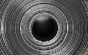 Maenclochog edpm waterproofing