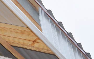 why Maenclochog fascia repairs are essential