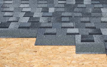 expert Maenclochog asphalt roof companies