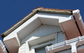 Maenclochog fascia installation costs