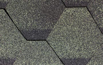 Maenclochog fibreglass shingle repairs