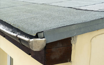 Maenclochog flat garage roofing repairs