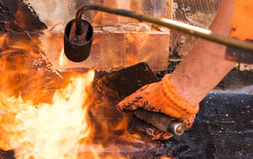 Maenclochog flat roof repair companies