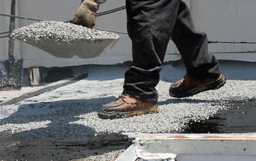 Maenclochog flat roofing companies