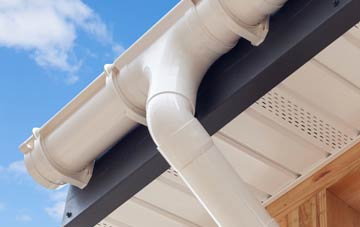 Maenclochog gutter installation costs