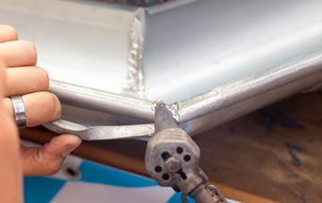 disadvantages of Maenclochog lead roofing