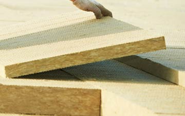 measuring Maenclochog tapered insulation