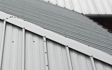 disadvantages of Maenclochog metal roofing