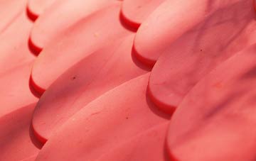 Maenclochog plastic roof costs