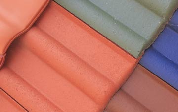 Maenclochog plastic roofing companies