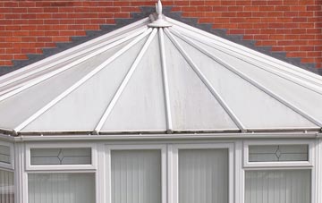 Maenclochog polycarbonate conservatory roof repairs