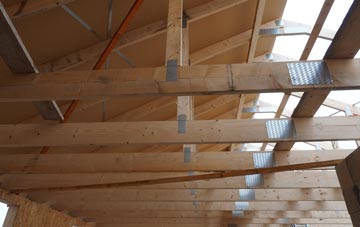 Maenclochog roof truss costs