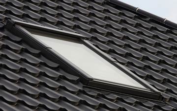 benefits of Maenclochog roof windows