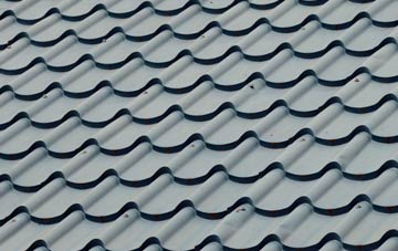 Maenclochog rubber roofing companies
