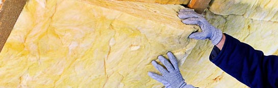 quotes for Maenclochog roof insulation