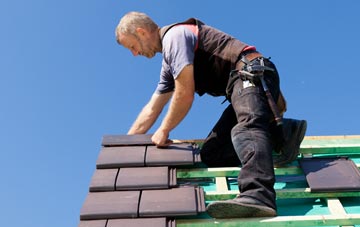 disadvantages of Maenclochog slate roofing