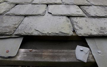 Maenclochog slate roof repairs and maintenance