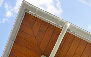 Maenclochog soffit types