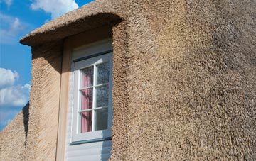 Maenclochog thatch roof disadvantages