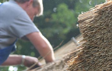 professional Maenclochog thatchers