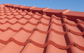 Maenclochog tile and slate roof replacement