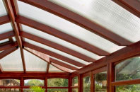 Maenclochog conservatory roofing insulation