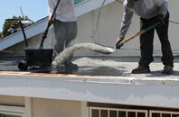 Maenclochog flat roofing repair