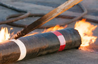 free Maenclochog flat roofing repair quotes