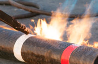 Maenclochog flat roofing replacement