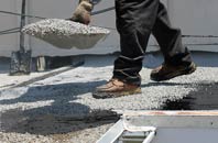 find rated Maenclochog flat roofing replacement companies