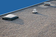 Maenclochog flat roofing
