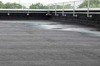 find rated Maenclochog flat roofing companies