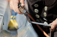 Maenclochog lead roof quotes