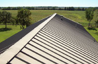 Maenclochog metal roof quotes