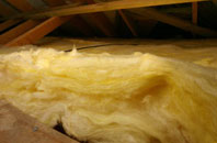 Maenclochog pitch roof insulation