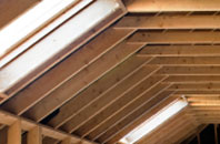 Maenclochog tapered roof insulation quotes