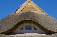 Maenclochog thatch roofing